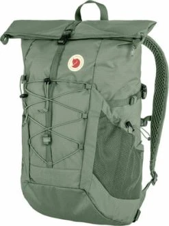 FJÄLLRÄVEN Fjällräven Abisko Hike Foldsack Patina Green UNI