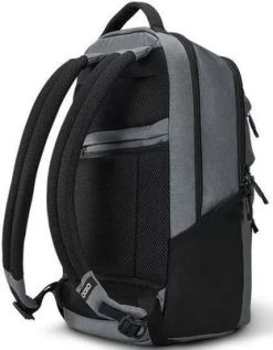 Ogio Pace 20 Heather Grey 20 L -Jack Wolfskin shop thumb d gallery base cdeaa024