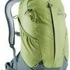 Deuter AC Lite 15 SL Pistachio/Teal
