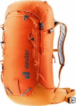 Deuter Freescape Lite 24 SL Saffron/Mandarine