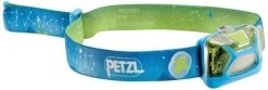 Petzl Tikkid Blue 20 Lm Headlamp