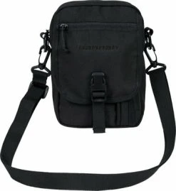 Hannah Crossbody Camping Peters Anthracite