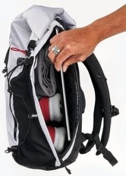 Ogio Fuse 25R White 25 L -Jack Wolfskin shop thumb d gallery base d31a7dc3