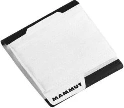 Mammut Smart Wallet Light White