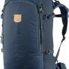 FJÄLLRÄVEN Fjällräven Keb 52 Storm/Dark Navy