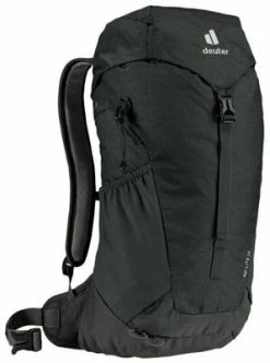 Deuter AC Lite 16 Black/Graphite