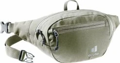 Deuter Urban Belt Khaki