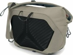 Osprey Metron 18 Messenger Tan Concrete 18 L -Jack Wolfskin shop thumb d gallery base d9076eb0
