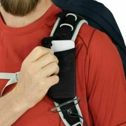 Osprey Talon III 36 Stealth Black L/XL -Jack Wolfskin shop thumb d gallery base d983387f