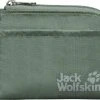 Jack Wolfskin Kariba Air Hedge Green