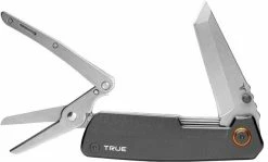 True Utility Dual Cutter