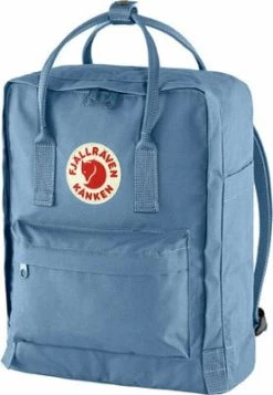 FJÄLLRÄVEN Fjällräven Kånken Blue Ridge 16 L