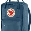 FJÄLLRÄVEN Fjällräven Kånken Mini Royal Blue 7 L