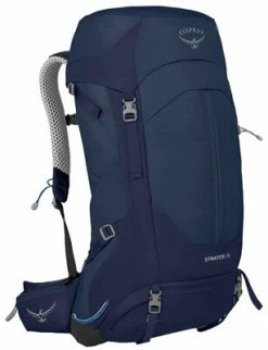 Osprey Stratos 36 Cetacean Blue