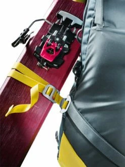Deuter Freescape Pro 40+ Teal/Corn -Jack Wolfskin shop thumb d gallery base dc0e8dfc
