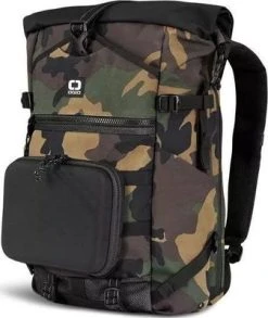 Ogio Alpha Convoy 525R Camo 25 L -Jack Wolfskin shop thumb d gallery base dc11c4ba