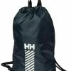 Helly Hansen Stadium Gym Sack Navy UNI