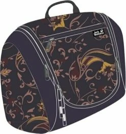 Jack Wolfskin Caddie Graphite All Over