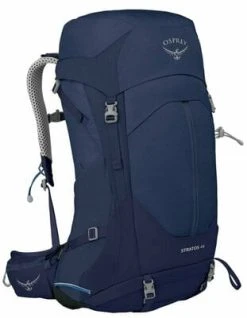 Osprey Stratos 44 Cetacean Blue