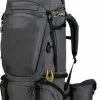 Jack Wolfskin Denali 65+10 Phantom