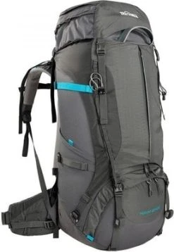 Tatonka Yukon 60+10 Women Titan Grey UNI