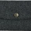 FJÄLLRÄVEN Fjällräven Norrvåge Travel Wallet Grey