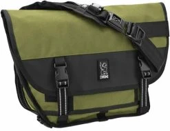 Chrome Mini Metro Olive Branch