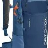 Ortovox Traverse 20 Heritage Blue