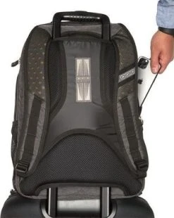 Ogio Axle Black 30 L -Jack Wolfskin shop thumb d gallery base e4b98ebc