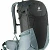 Deuter Futura 29 EL Graphite/Shale