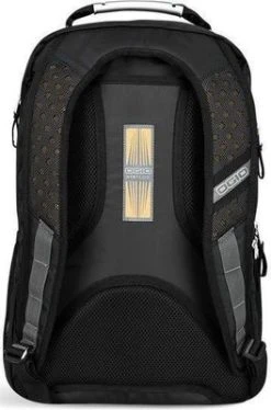 Ogio Axle Black 30 L -Jack Wolfskin shop thumb d gallery base e60a2708