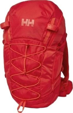 Helly Hansen Transistor Backpack Alert Red