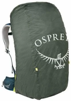 Osprey Ultralight Raincover Shadow Grey XL 75 - 110 L