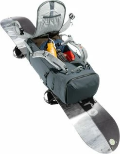 Deuter Freescape Pro 38+ SL Shale/Tin -Jack Wolfskin shop thumb d gallery base e9b8aab7
