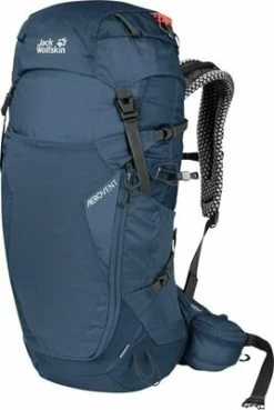 Jack Wolfskin Crosstrail 32 LT Thunder Blue UNI