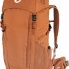 FJÄLLRÄVEN Fjällräven Abisko Hike 35 Terracotta Brown S/M