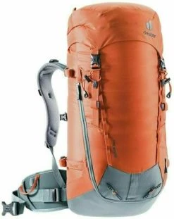 Deuter Guide 34+ Paprika/Teal