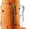 Deuter Freescape Pro 38+ SL Mandarine/Saffron