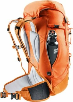 Deuter Freescape Lite 24 SL Saffron/Mandarine -Jack Wolfskin shop thumb d gallery base ecc68d4e