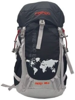 Frendo Aero+ 30 Black