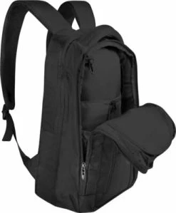 Force Voyager Backpack Black 16 L -Jack Wolfskin shop thumb d gallery base edf046a0