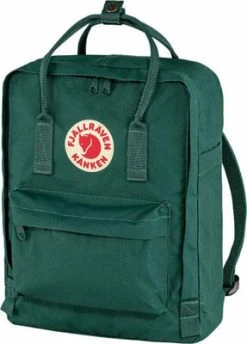 FJÄLLRÄVEN Fjällräven Kånken Arctic Green 16 L