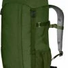 FJÄLLRÄVEN Fjällräven Kaipak 28 Pine Green UNI