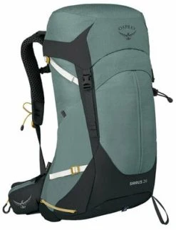 Osprey Sirrus 26 Succulent Green