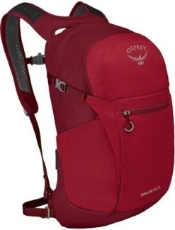 Osprey Daylite Plus Cosmic Red 20 L