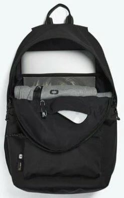 Ogio Alpha Black 20 L -Jack Wolfskin shop thumb d gallery base f2105738