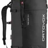 Ortovox Peak Light 38 S Black Raven
