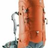 Deuter Guide 44+ Paprika/Teal