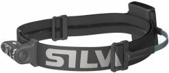 Silva Trail Runner Free Black 400 Lm Headlamp