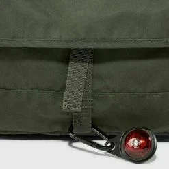 FJÄLLRÄVEN Fjällräven Greenland Shoulder Bag Black -Jack Wolfskin shop thumb d gallery base f56dd486